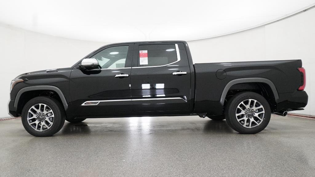 2026 Toyota Tundra 1794 Edition - Photo 59