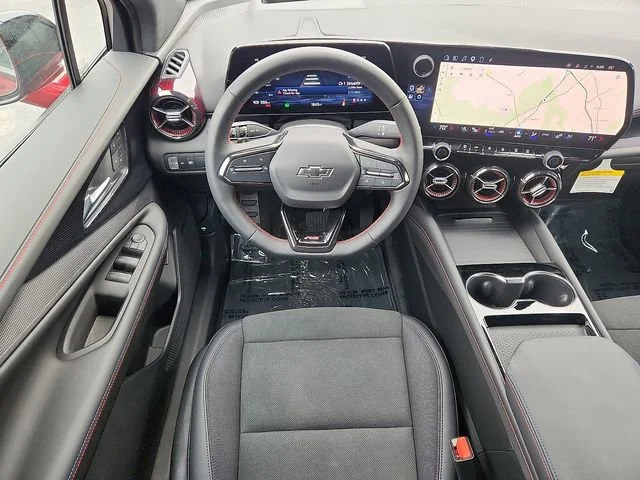 2024 Chevrolet Blazer EV RS - Photo 11
