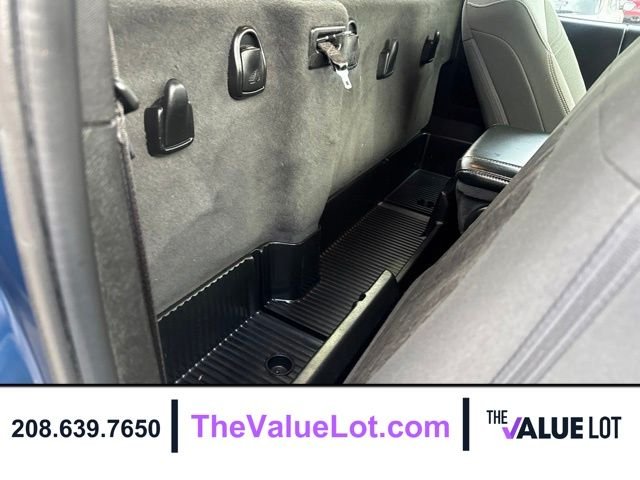 Used 2023 Blue Ram Tradesman image 17