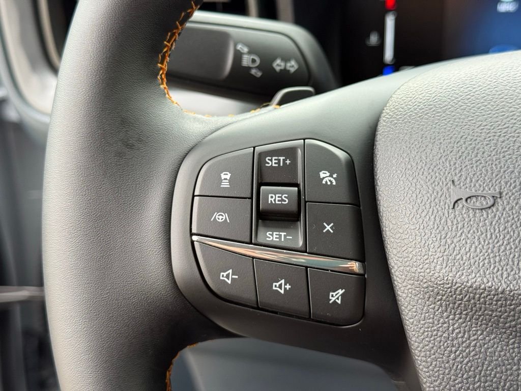 2026 Ford Maverick Tremor - Photo 12