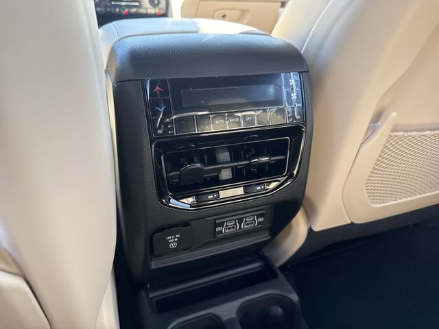 New 2025 Black Jeep Limited image 25