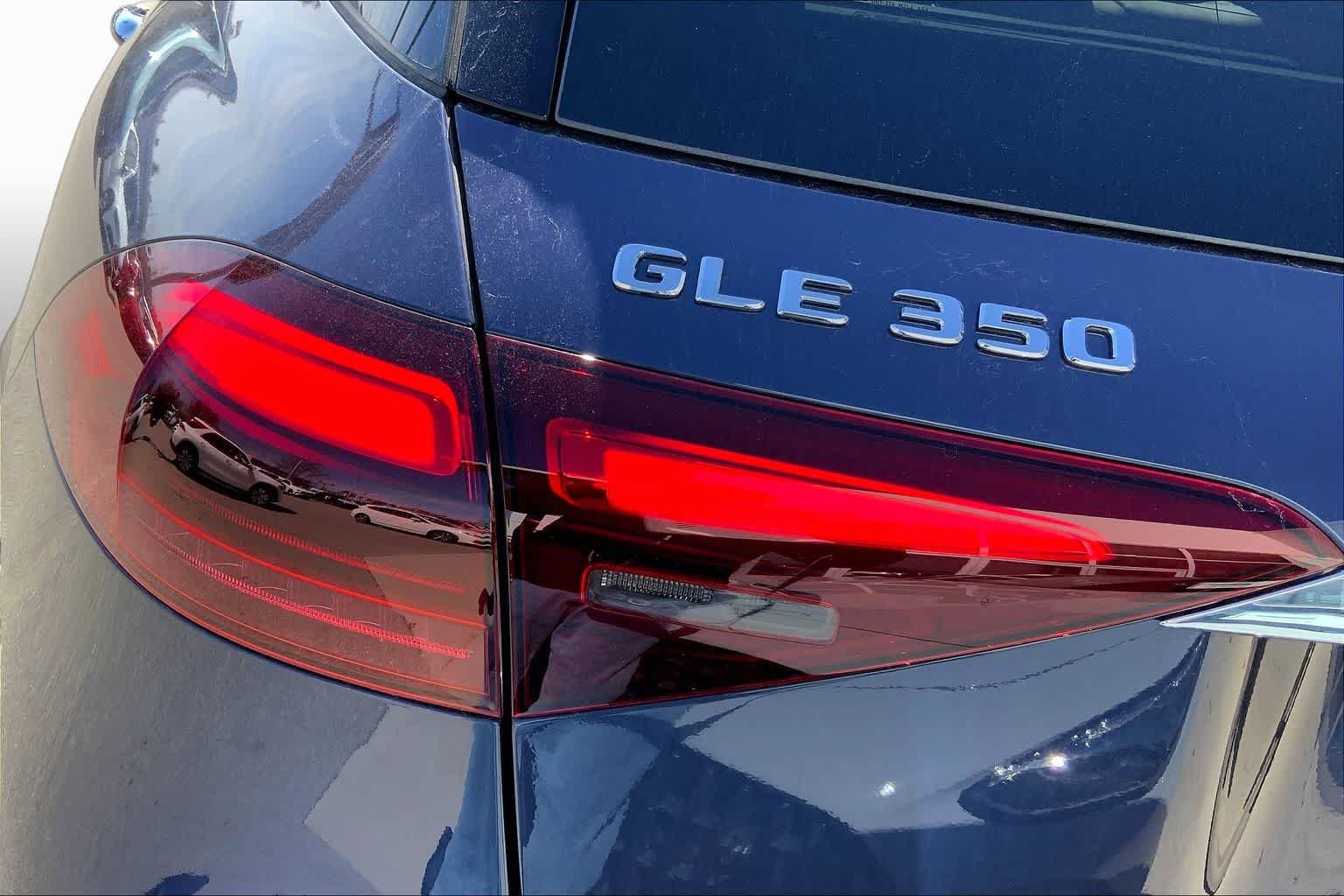 2026 Mercedes-Benz GLE GLE350 - Photo 6