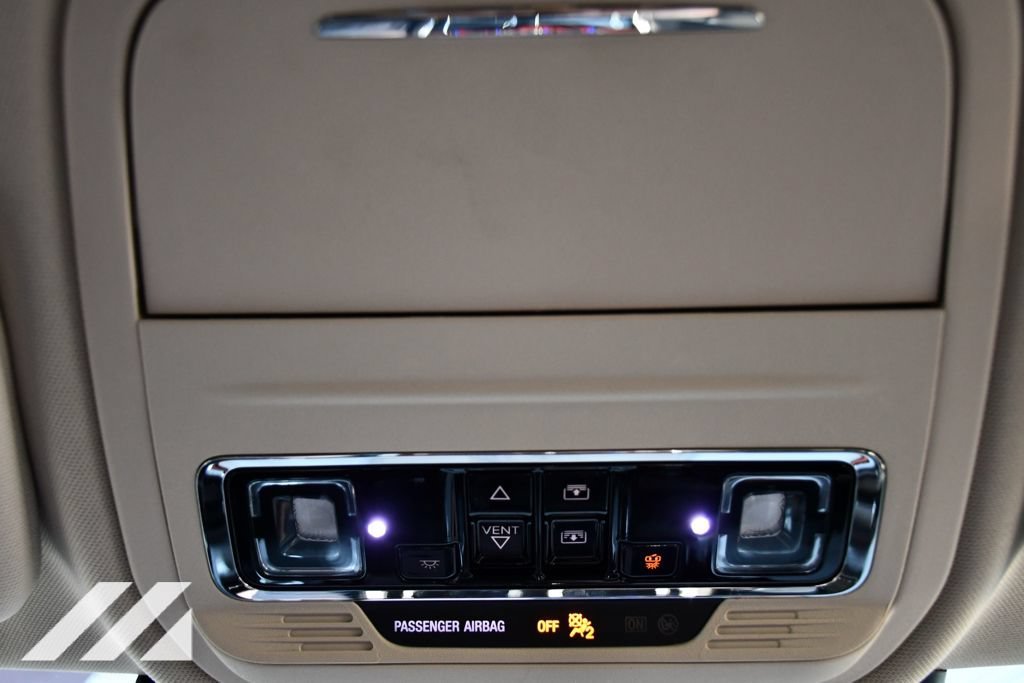 2023 Lincoln Aviator Reserve - Photo 16