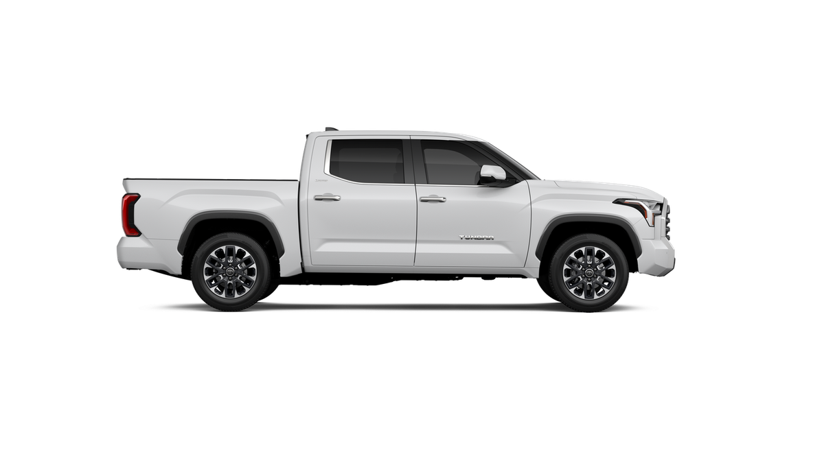 Certified Used 2025 ICE CAP Toyota  image 68