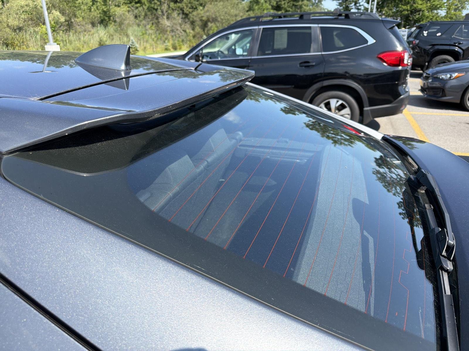 Used 2018 Polished Metal Metallic Honda Sport image 18