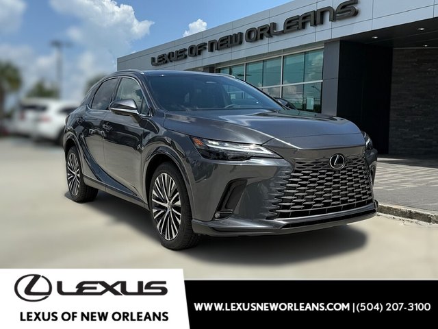 2026 Lexus RX 350 PREMIUM PLUS