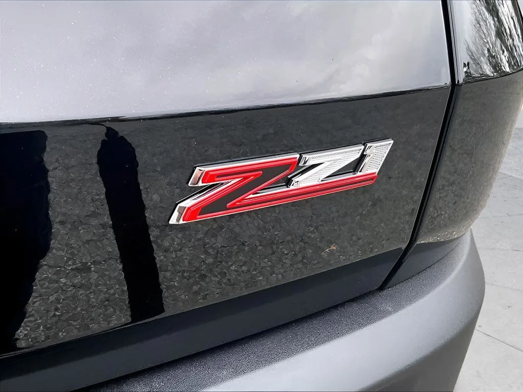 New 2026 Chevrolet Traverse Z71 4D Sport Utility