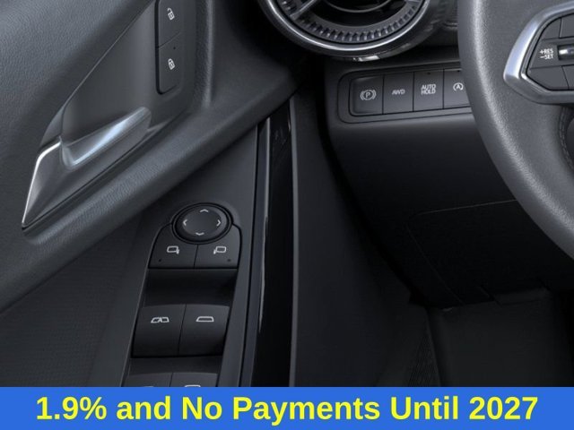 2027 Chevrolet Equinox LT - Photo 25