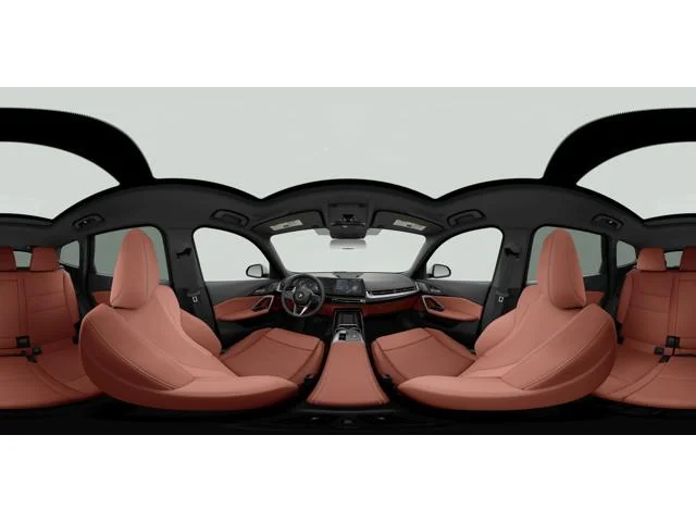 New 2027 Alpine White BMW  image 8
