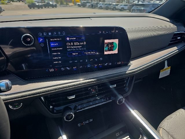 2026 Chevrolet Tahoe Premier - Photo 24