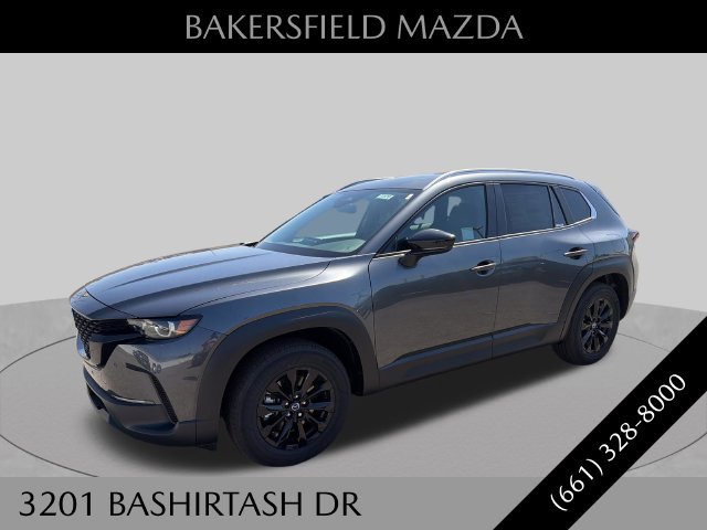 2026 Mazda CX-50 2.5 S Preferred AWD