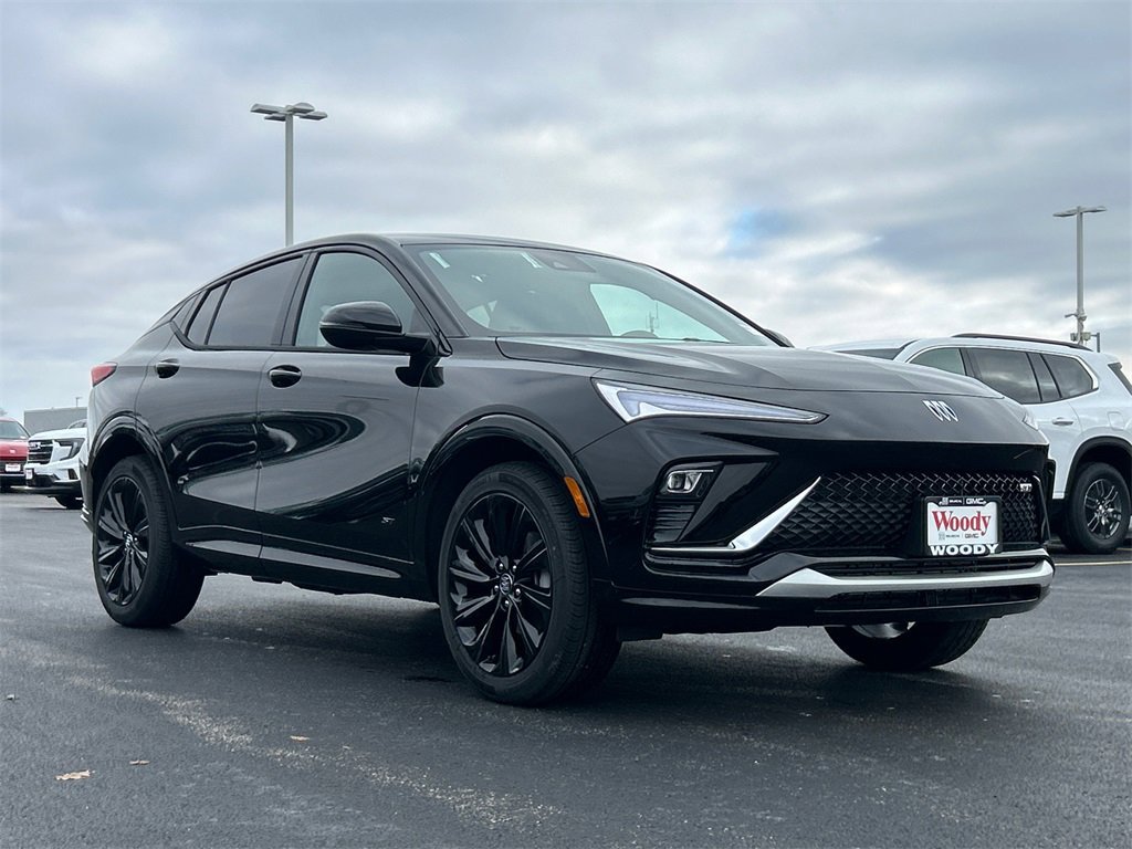 2026 BUICK ENVISTA - Image 1