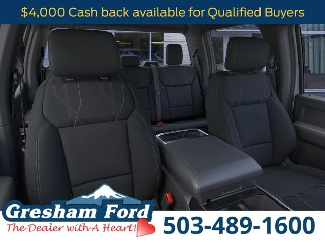 New 2026 Avalanche Ford STX image 11