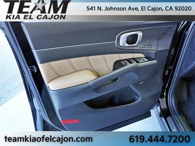 2026 Kia Sorento X-Pro SX Prestige - Photo 30
