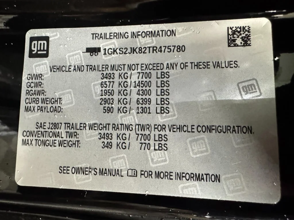 2026 GMC Yukon XL Denali - Photo 23