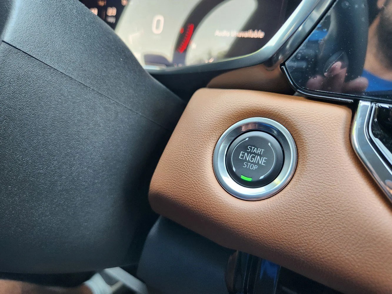 2026 GMC Canyon AT4 - Photo 12