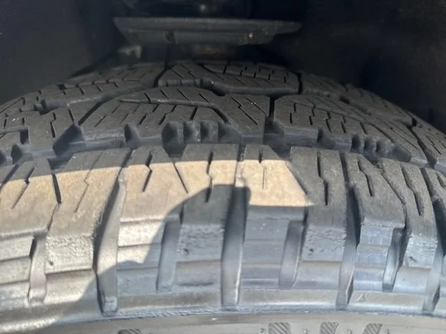 Used 2023 Black Ford Timberline image 32