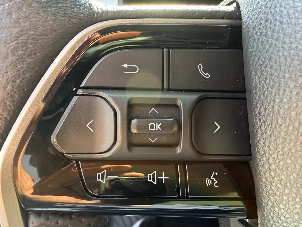 Used 2023 Silver Toyota Limited image 18