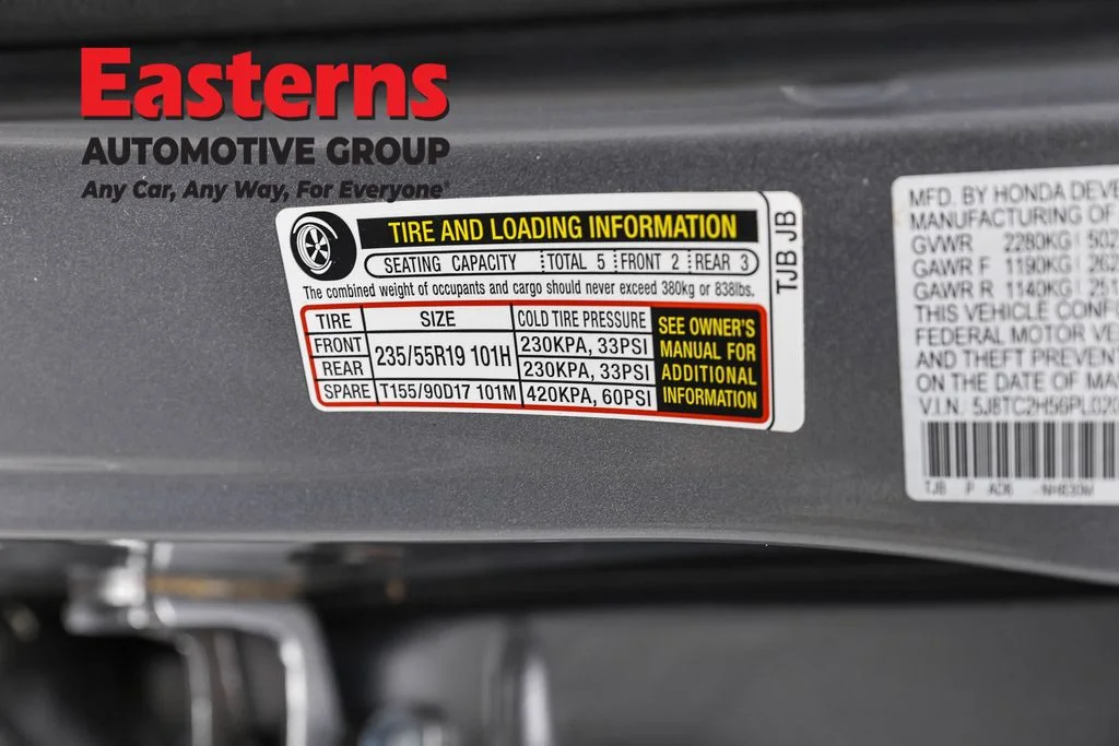 Used 2023 Silver Acura Technology Package image 36