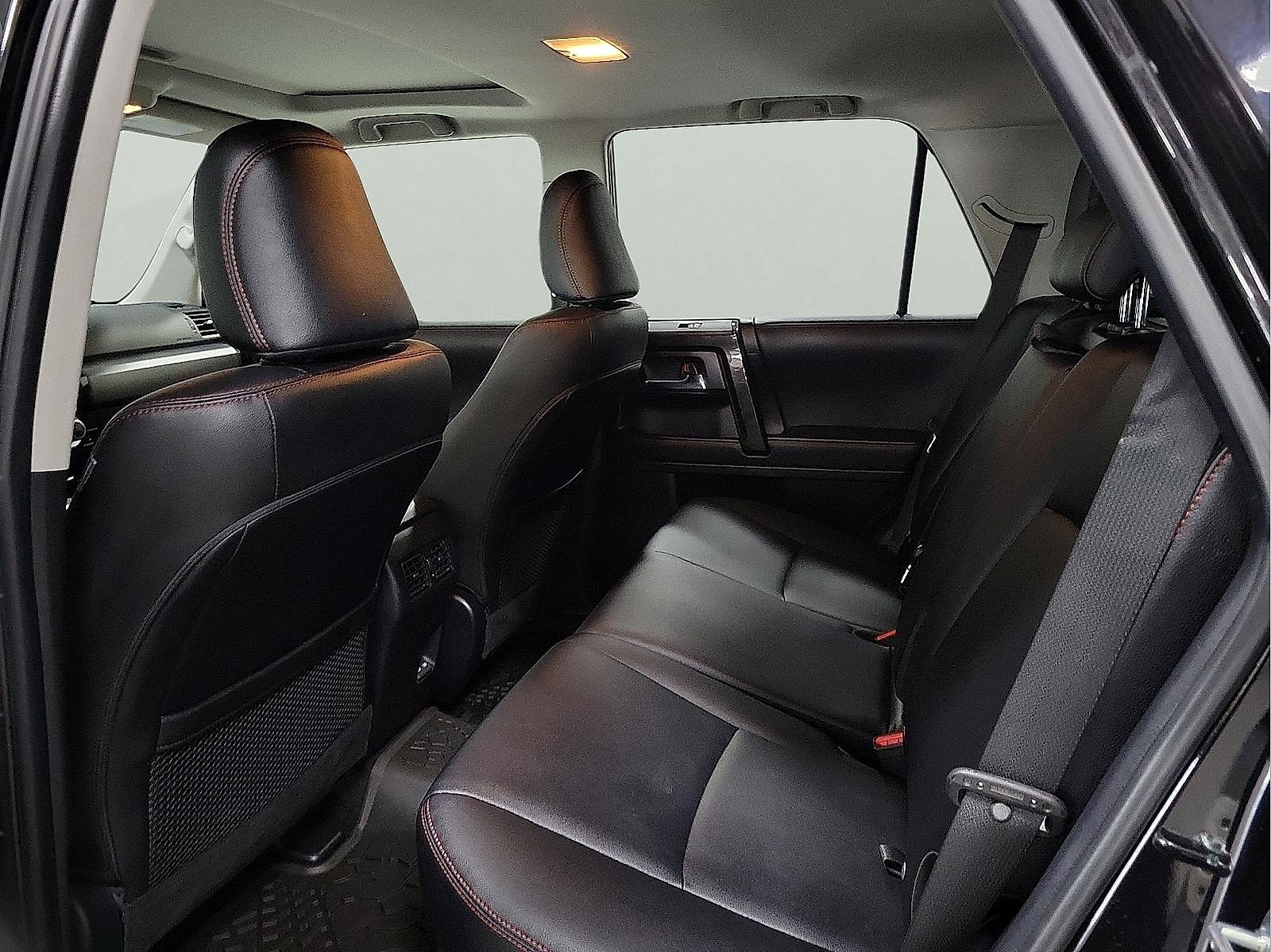 2023 Toyota 4Runner TRD Pro - Photo 16