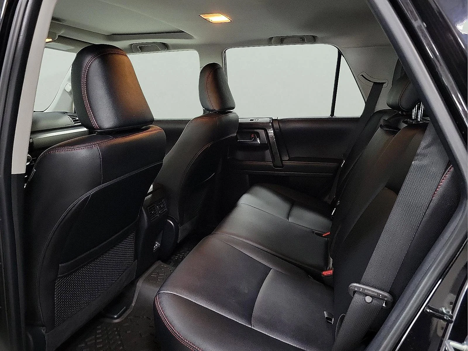 2023 Toyota 4Runner TRD Pro - Photo 16