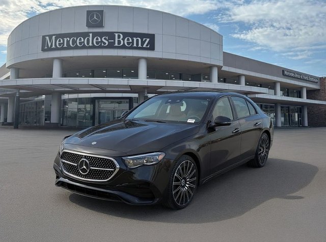 2026|Mercedes-Benz|E-Class|E 350|4D Sedan