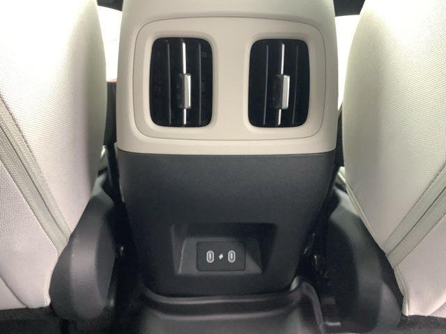 New 2026 White Pearl Hyundai SEL image 20