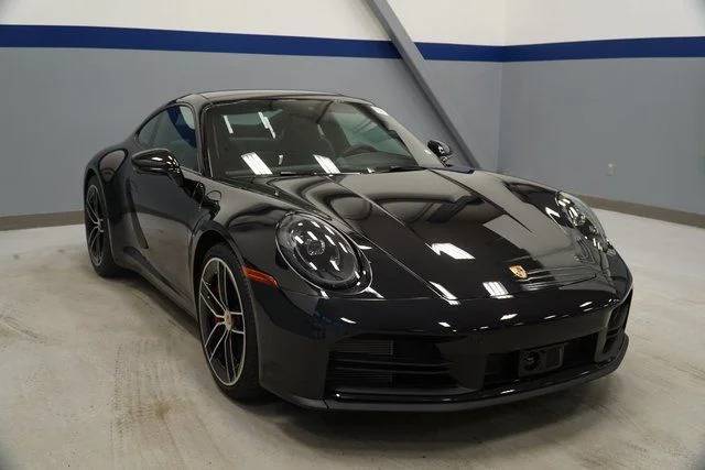 2026 Porsche 911 S - Photo 12