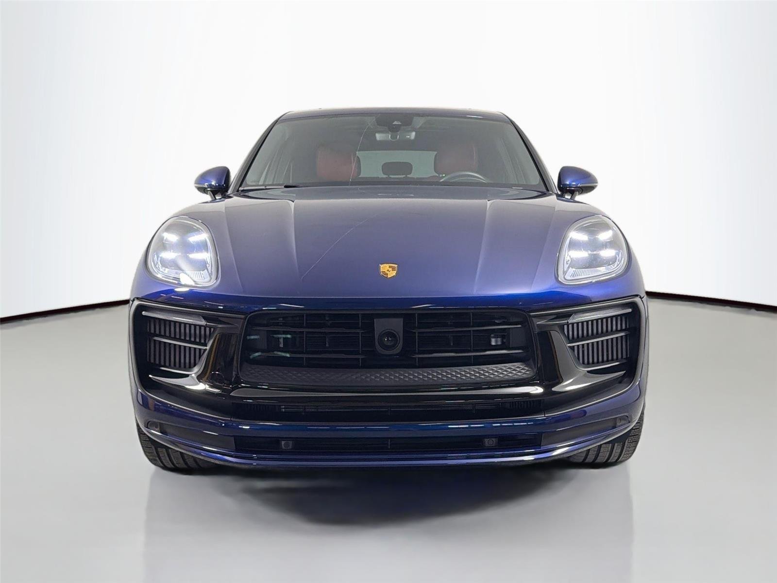 Certified Used 2023 Gentian Blue Metallic Porsche GTS image 10