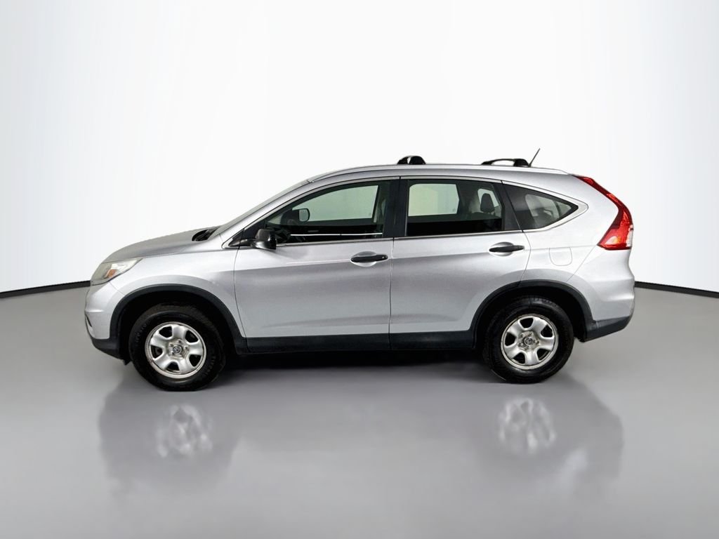 Used 2015  Honda LX image 2