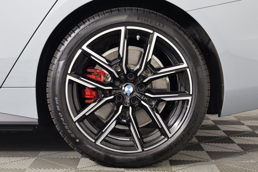 2026 BMW i4 40 - Photo 10