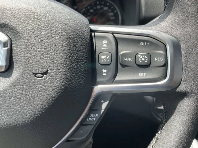 2025 RAM 2500 Big Horn - Photo 26