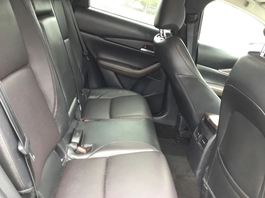 Used 2021 Gray Mazda Premium image 7