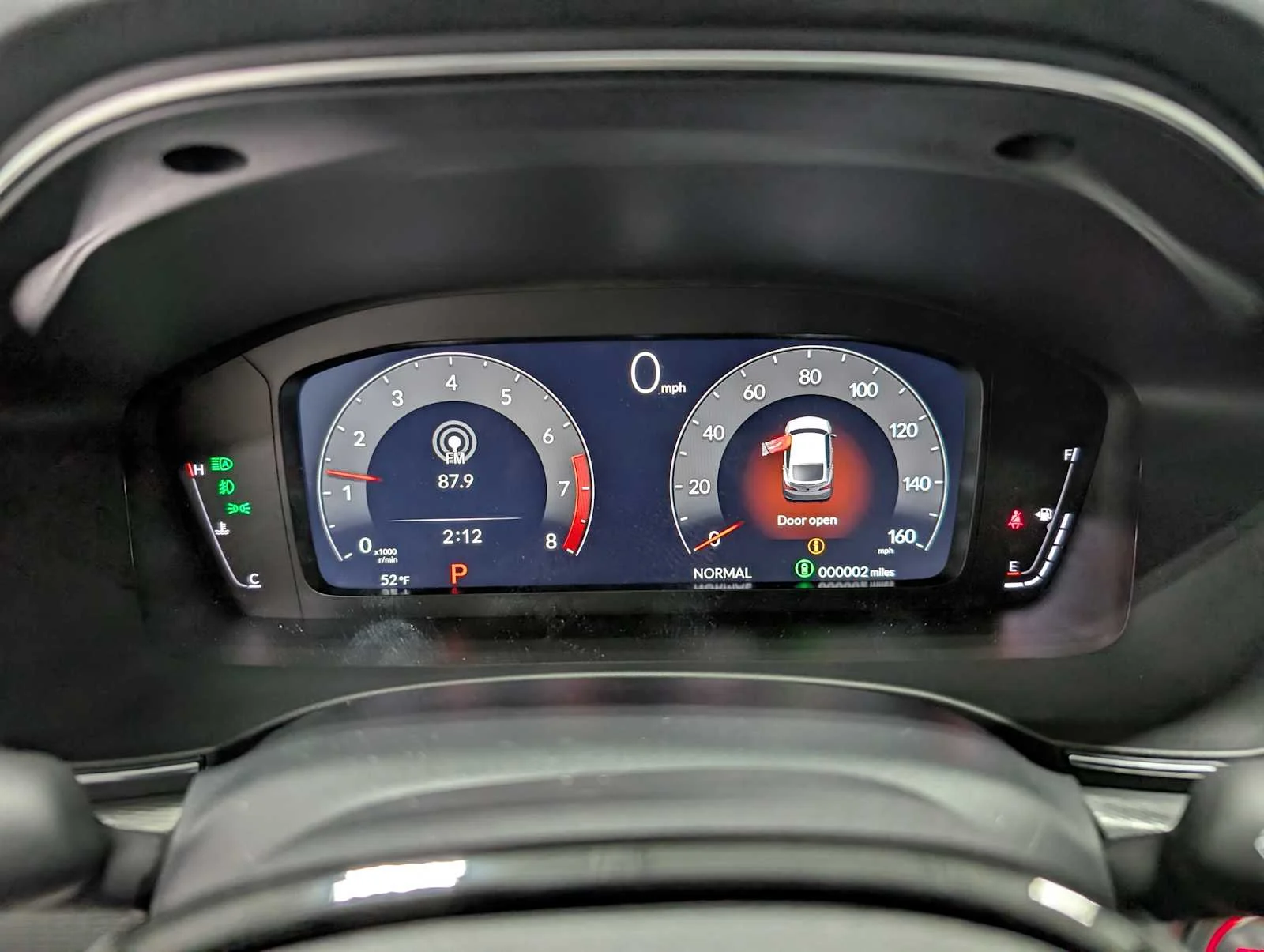 2026 Acura Integra A-Spec w/Technology Package - Photo 22