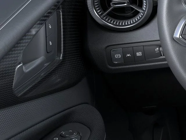 2025 Chevrolet Blazer EV LT - Photo 23