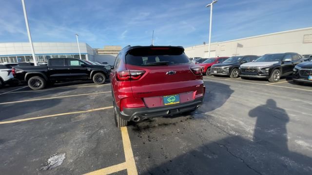 2024 CHEVROLET TRAILBLAZER - Image 6