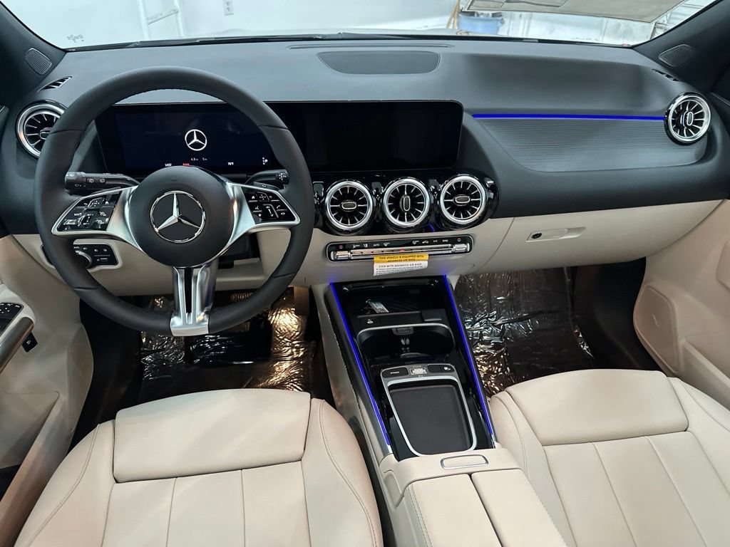 New 2026 Mountain Grey Metallic Mercedes-Benz GLA 250 image 53