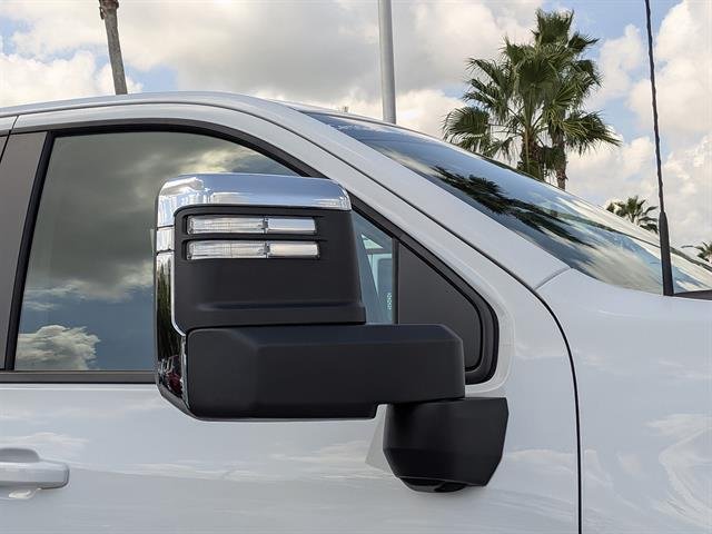 2025 Chevrolet Silverado 2500HD LT - Photo 11