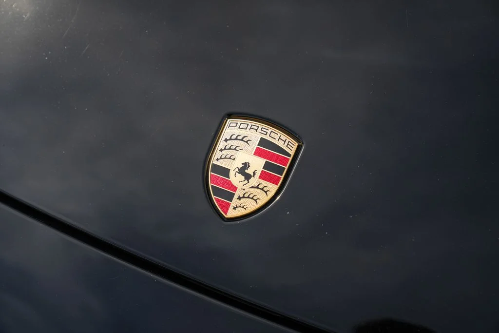 Certified Used 2018  Porsche Turbo image 7