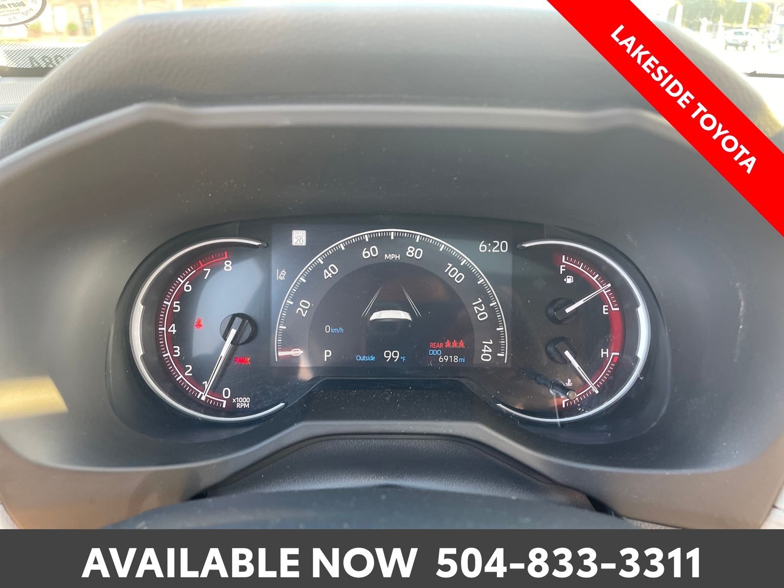 Certified Used 2024 Black Toyota XLE Premium image 37