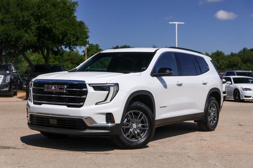 2025 GMC Acadia Elevation FWD's photo