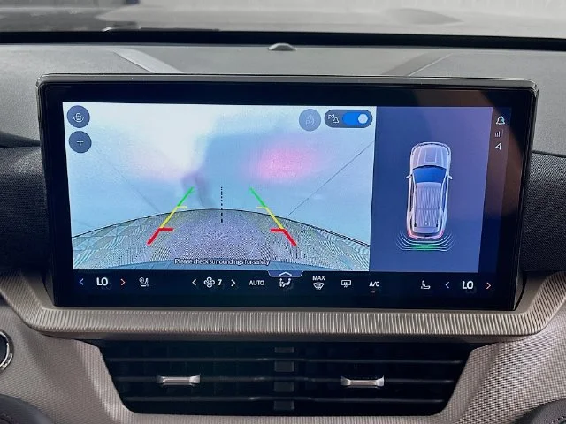 New 2026 Ford Explorer Active