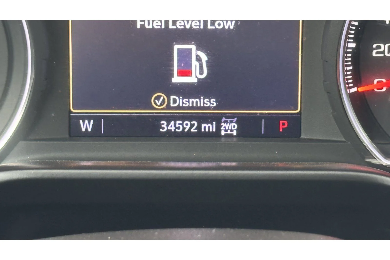 Used 2019  Chevrolet RST image 23
