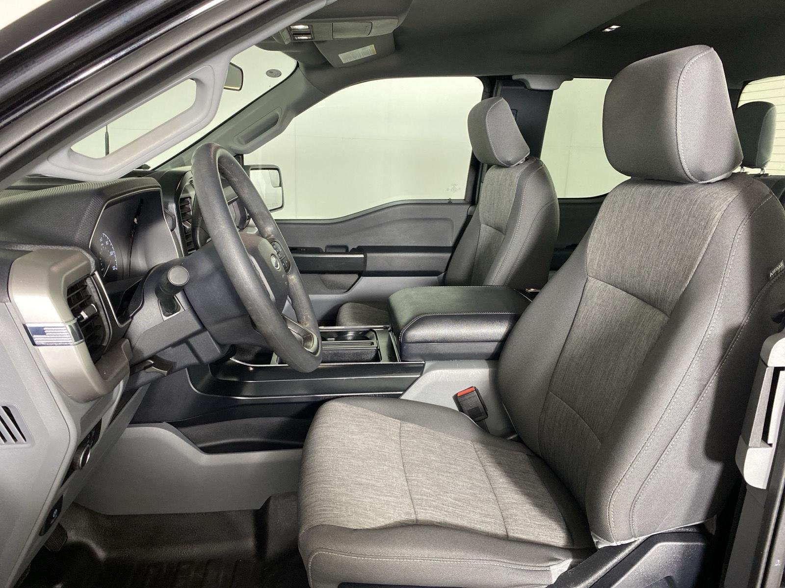 Used 2023 Agate Black Ford XL image 10
