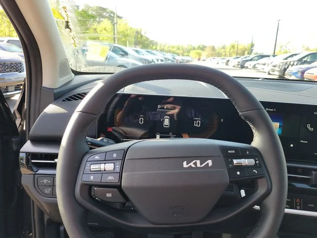 New 2026 Panthera Metal Kia EX image 13