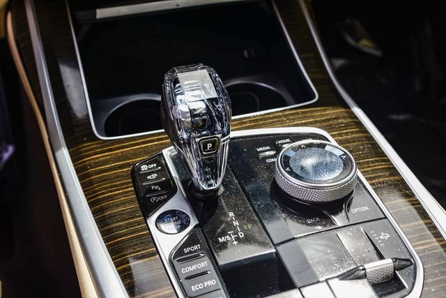 2019 BMW X7 40i - Photo 26