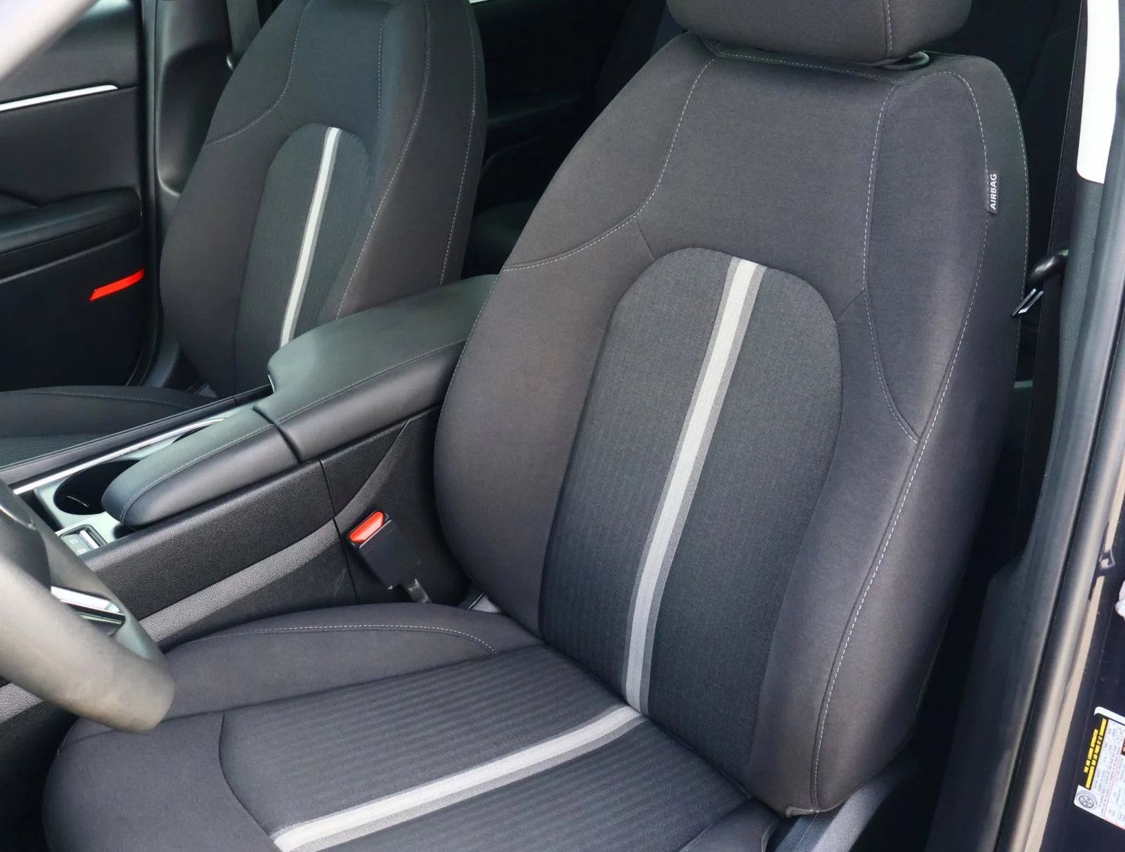 Used 2024 Carbon Blue Hyundai SEL image 11