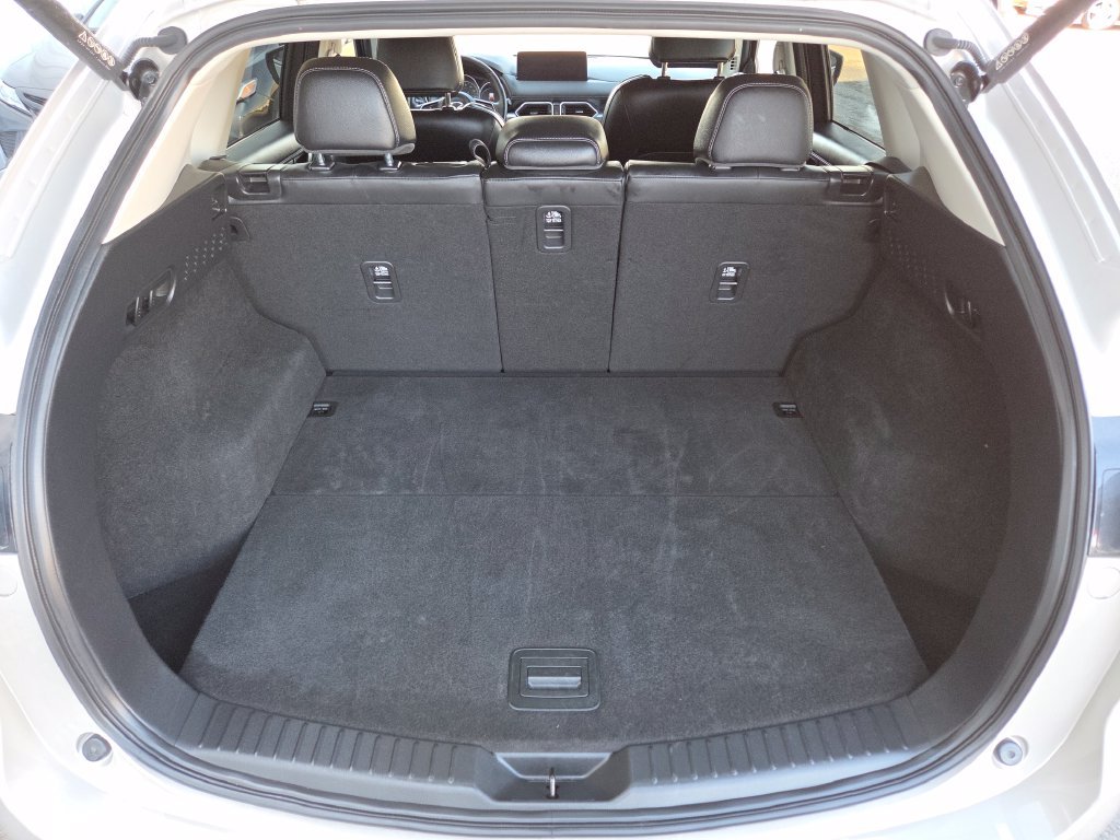 Used 2025 Silver Mazda 2.5 S Preferred Package image 21