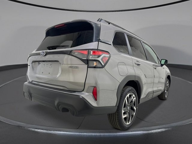 New 2026 RIVER ROCK PEARL Subaru Premium Hybrid image 5