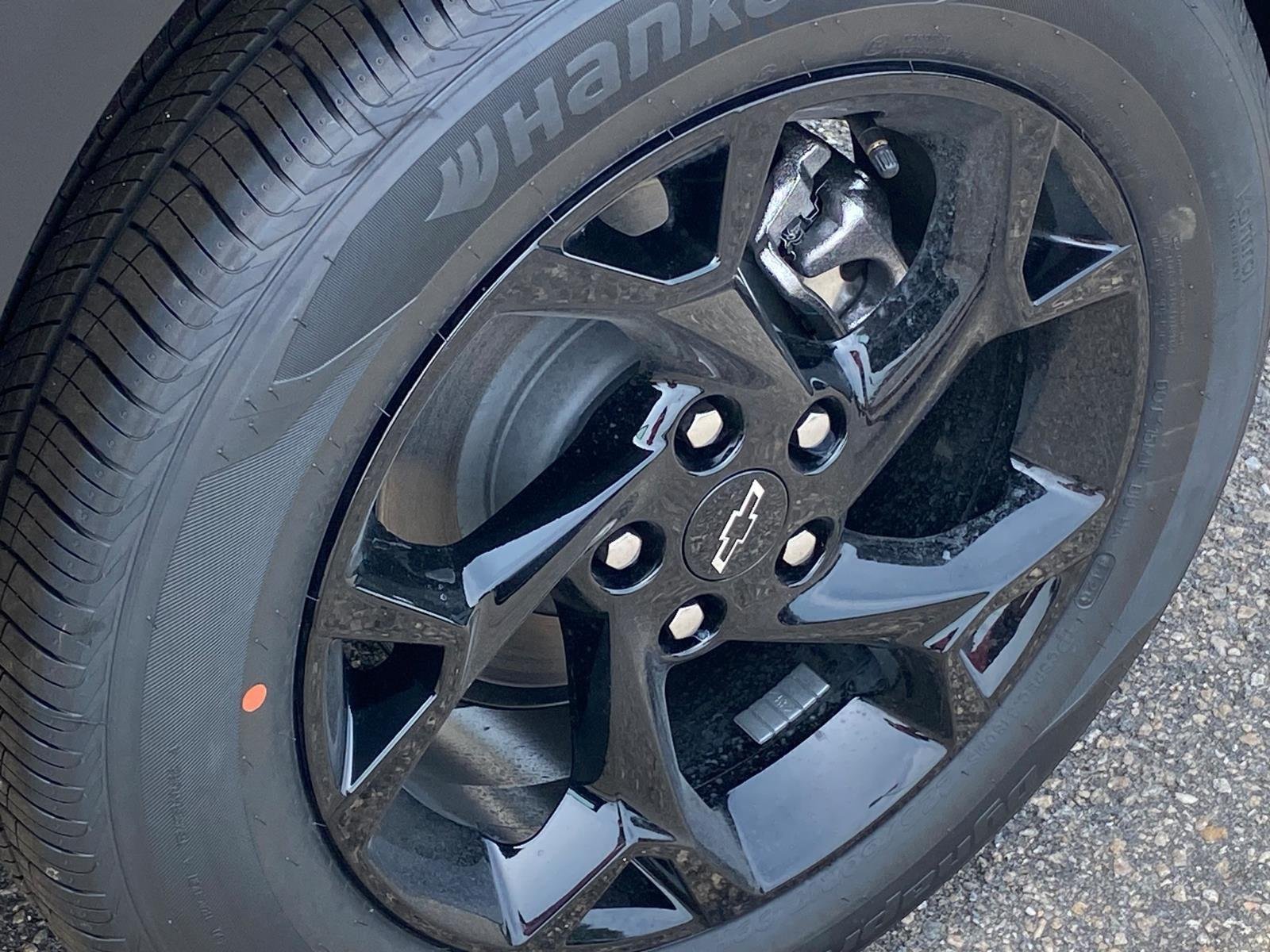 2026 Chevrolet Trax LT - Photo 20